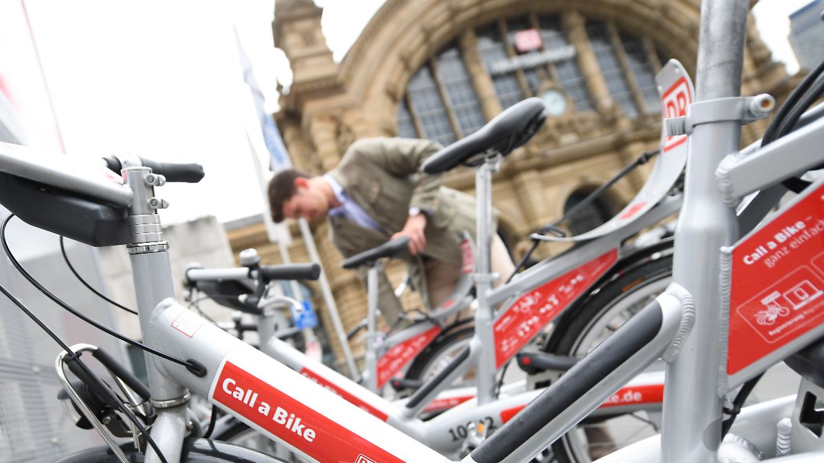 Deutsche Bahn to Focus Only on Profitable First and Last Mile Services
