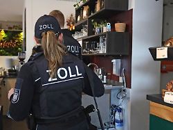 Finanzloch durch illegale Tricks: DGB beklagt Milliardenlücke in Sozialkassen durch Mindestlohnbetrug