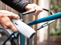 Anschluss Gesucht Und Gefunden Wer Sein Fahrrad An Festen Objekten Anschliesst Macht Es Dieben Deutlich Schwerer