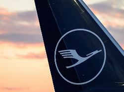 Highspeed-Wifi an Bord: Lufthansa stattet gesamte Flotte mit Starlink aus