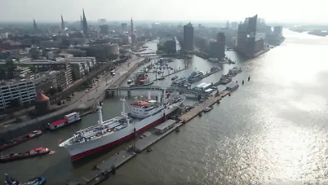 Hamburg_Terrorverdacht