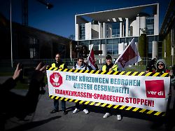 Das ist die Gesundheitsreform: Die Pharmabranche jammert, die Krankenkassen wittern Symbolpolitik
