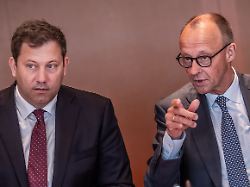 RTL/ntv-Trendbarometer: AfD bleibt weit vorn, Mehrheit erwartet vorzeitiges Koalitionsende