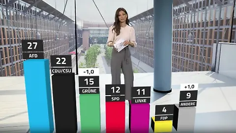 Politische Stimmung