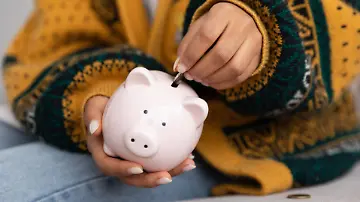Tagesgeld-Angebot