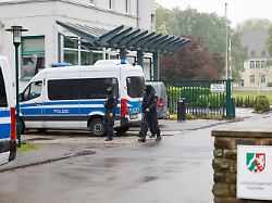 Details zu Bestechungsaffäre: Gab es in der JVA Euskirchen ein Schmiergeld-Abo?