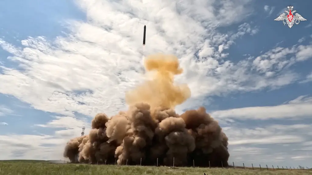 A-test-launch-of-Russia-s-Sarmat-intercontinental-ballistic-missile-at-an-unidentified-location-in-this-still-image-taken-from-a-video-released-on-May-12-2026-Russian-Defence-Ministry-Handout-via-REUTERS-ATTENTION-EDITORS-THIS-IMAGE-WAS-PROVIDED-BY-A-THIRD-PARTY-NO-RESALES-NO-ARCHIVES-MANDATORY-CREDIT