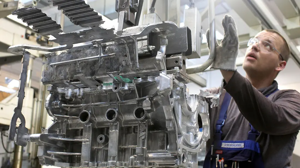 Bohai-Trimet-stellt-Aluminium-Gussteile-fuer-die-Automobilindustrie-her