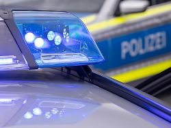 Großeinsatz in Schönhausen : 80-Jähriger schießt in Wohngebiet um sich