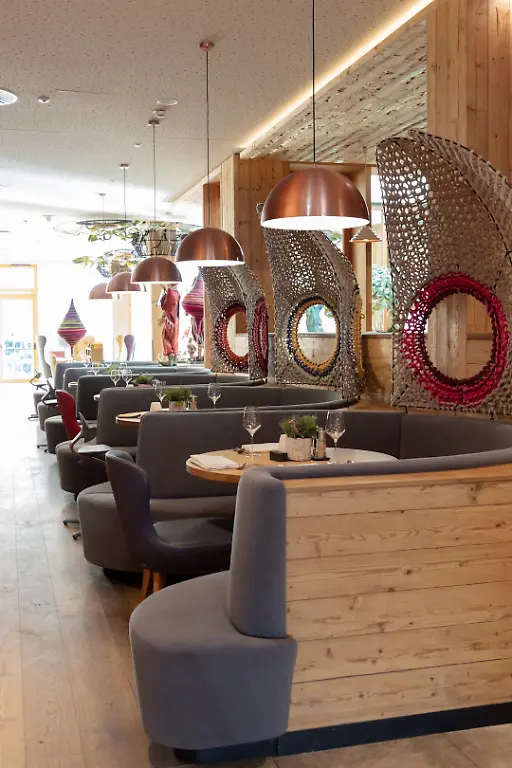 Restaurant_Dachsteinkönig_Oberösterreich