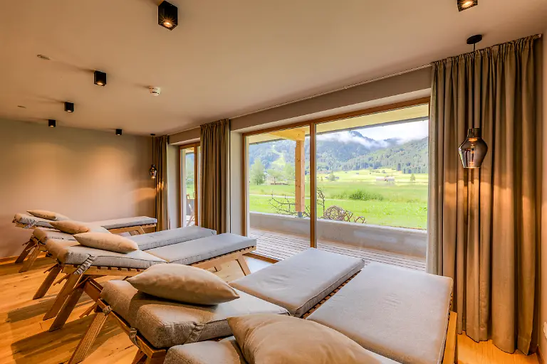 Wellness_GenießerhotelDieForelle_Kärnten