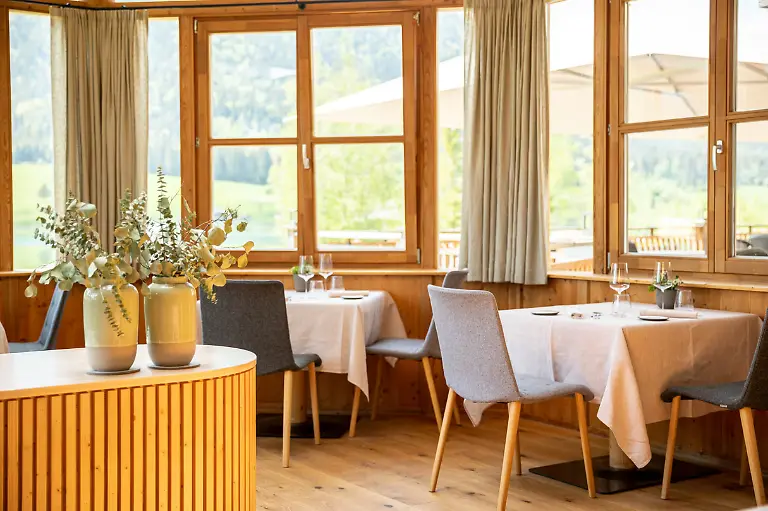 Restaurant_GenießerhotelDieForelle_Kärnten