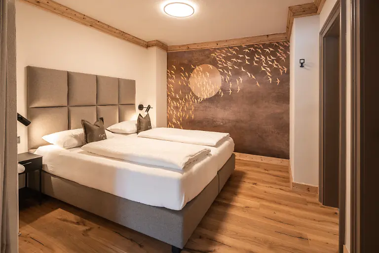 Zimmer_HotelGlassner_Neukirchen