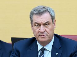 "Der falsche Weg für unser Land": Söder kritisiert Bundeswehr-Pläne von Pistorius