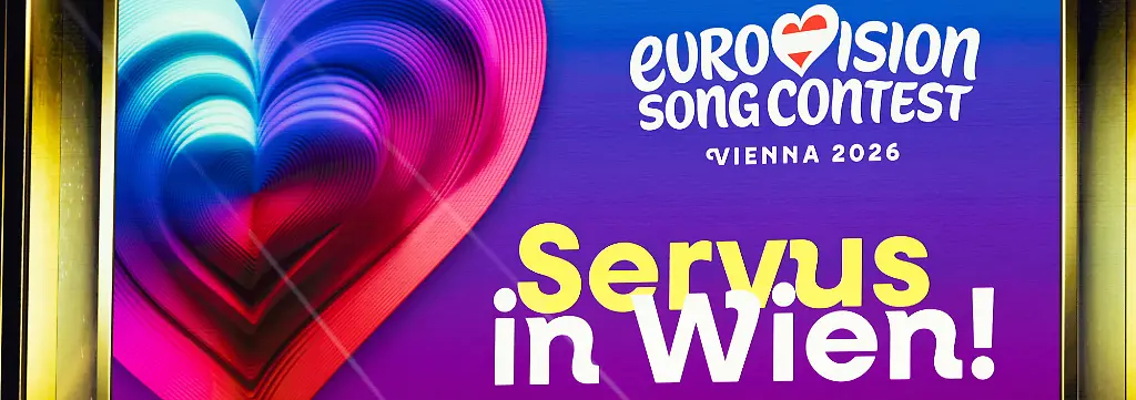 Bild zum Thema Eurovision Song Contest