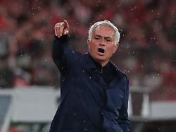 Mourinho kommt bis 2029: Real Madrid bestätigt die