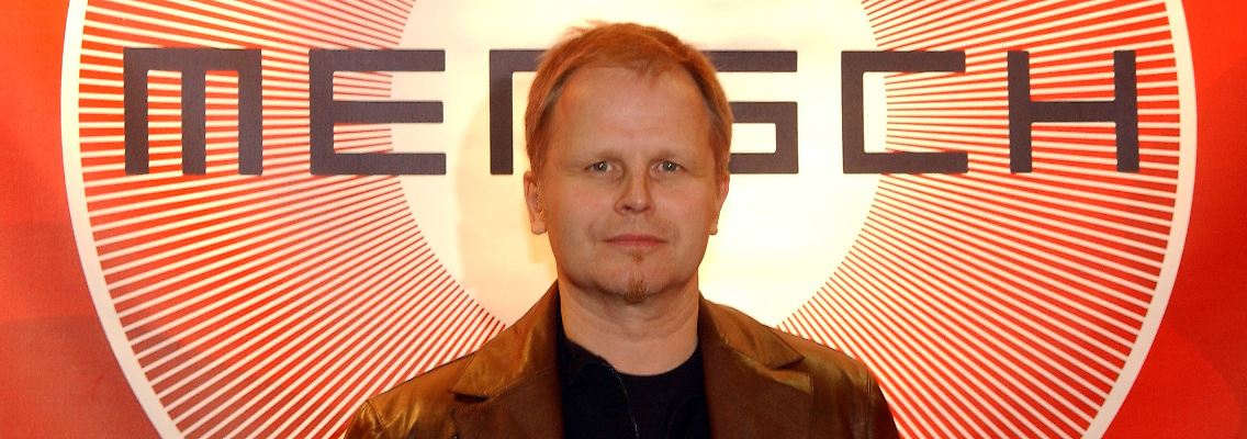 Musik und ein Typ für Leute, die auch auf Simply Red stehen?