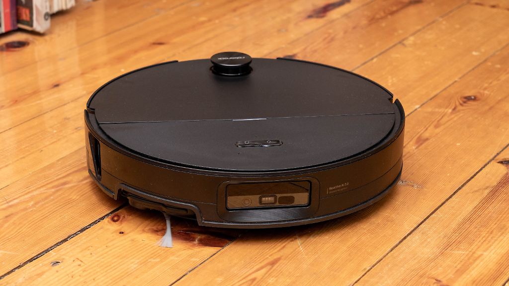 Roborock Saros 20 Sonic Test (1 von 1)