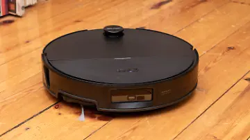 Roborock Saros 20 Sonic Test (1 von 1)