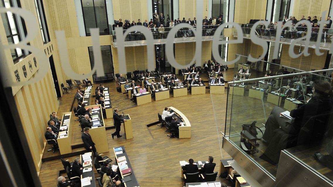 Der Bundesrat will am Freitag entscheiden.