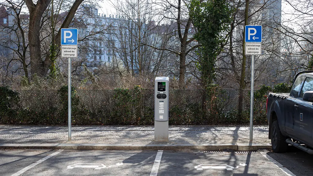 March-11-2026-Berlin-Berlin-Germany-On-Wednesday-March-11-2026-parking-spaces-reserved-for-electric-vehicles-are-seen-beside-a-public-charging-station-in-Berlin