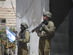 Vorfall im Westjordanland: Israelische Soldaten schießen auf Auto von Zivilisten - Baby stirbt