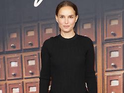 Luxusreise durch Europa: Natalie Portman reist stilecht im Orient-Express