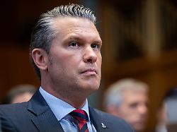 Für US-Militär überraschend: Hegseth stoppt Stationierung von 4000 Soldaten in Europa