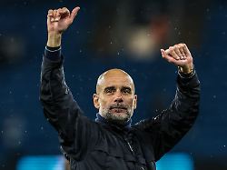Deutlicher Triumph über Glasner: City-Sieg lässt Titelrennen auf wildes Herzschlagfinale zusteuern