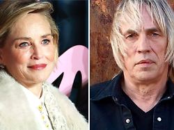 "Nach langer Krankheit": Sharon Stone trauert um ihren Bruder Michael