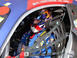Fan-Ansturm in der Eifel: Jetzt wagt sich Verstappen 24 Stunden in die 