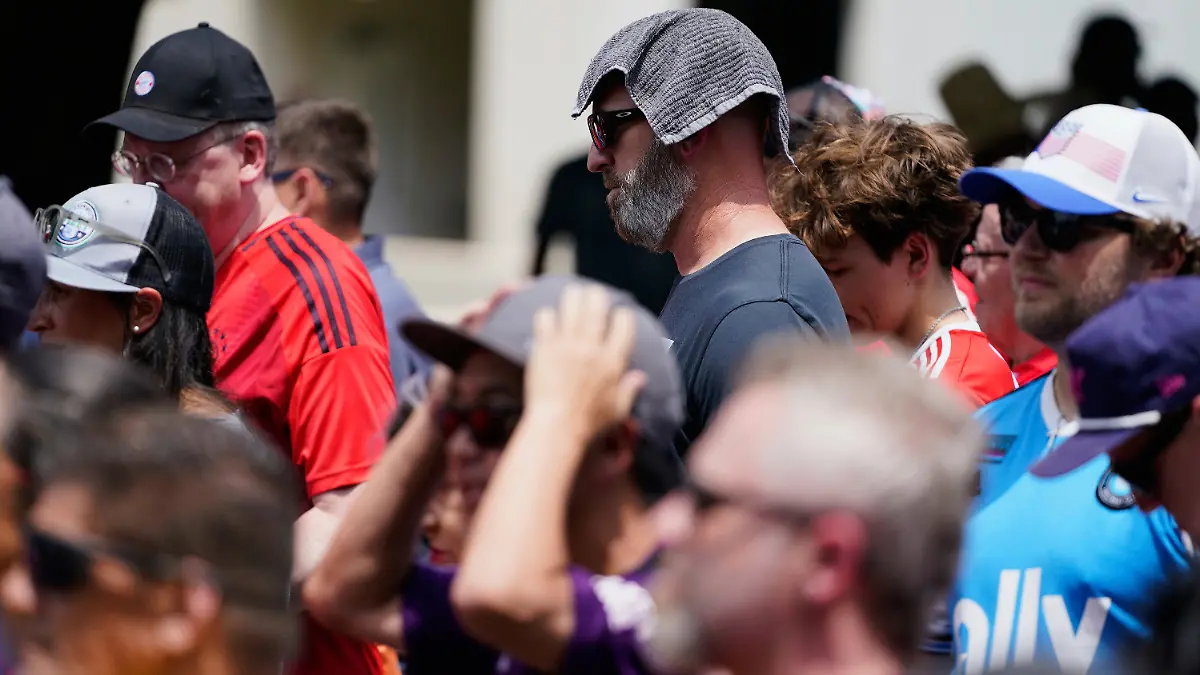 FILE-Soccer-fans-wait-in-line-to-enter-Bank-of-America-Stadium-for-a-Club-World-Cup-game-June-24-2025-in-Charlotte-N-C