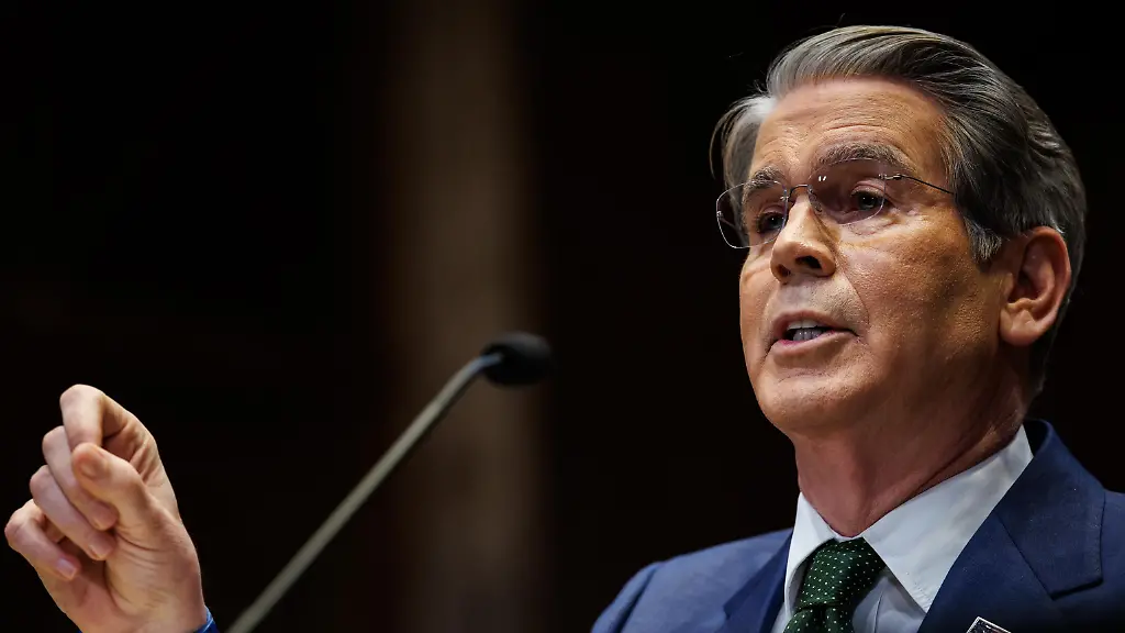 U-S-Treasury-Secretary-Scott-Bessent-testifies-before-the-Senate-Committee-on-Appropriations-Subcommittee-on-Financial-Services-and-General-Government-during-a-hearing-on-the-proposed-fiscal-year-2027-budget-for-the-Department-of-the-Treasury-in-the-Dirksen-Senate-Office-Building-on-April-22-2026-in-Washington-D-C
