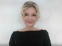 Sandra Navidi: "Trump war extrem unterwürfig Xi gegenüber"