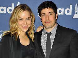 Aus nach 18 Jahren Ehe: „American Pie“-Star Jason Biggs trennt sich von Ehefrau