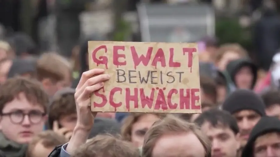 Video poster