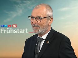 Volker Beck: ESC-Boykott ist "dumm und antisemitisch motiviert"