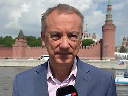 Rainer Munz: "China lässt Russland seinen Krieg weiterführen"
