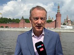 Rainer Munz: Im Sommer "werden wir heftige Kämpfe erleben"