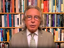 Thomas Jäger: Selbst-Schwächung der USA "das, worauf China spekuliert"