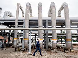 Sorge vor neuer Energiekrise: Droht Europas Gasmarkt der härteste Winter seit 2022?