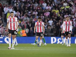 Ärger rund um deutschen Trainer : Nach „Spionage-Drama“ droht Southampton Ausschluss vom 230-Millionen-Spiel