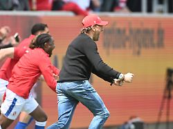 Aufstiegs-Drama in Liga 3: Cottbus bejubelt Aufstieg - Essen frisst Duisburgs Traum in letzter Minute auf