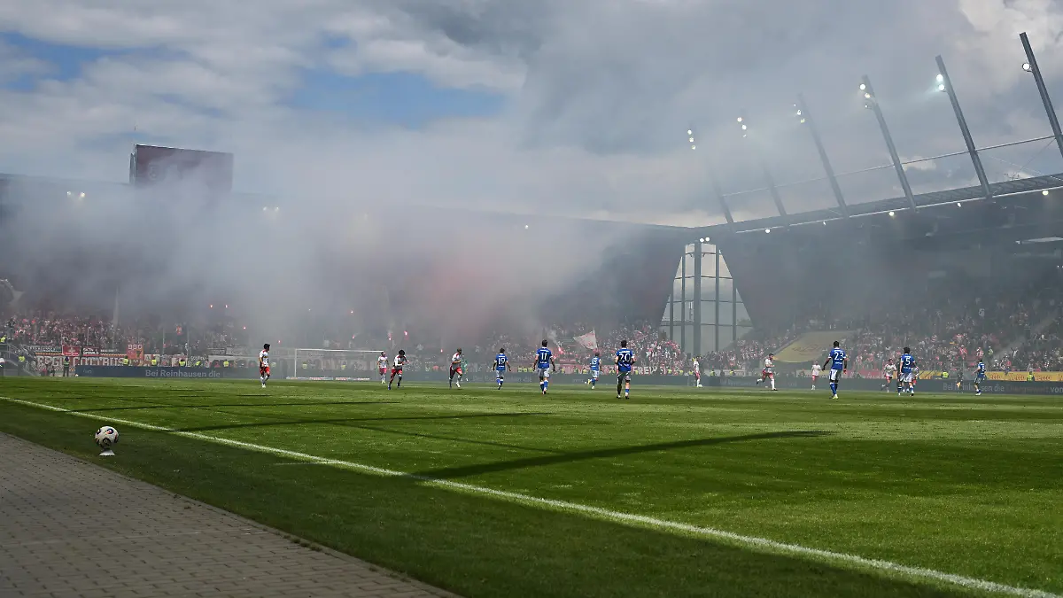 3-Liga-38-ST-SSV-Jahn-Regensburg-vs-FC-Energie-Cottbus-Regensburg-16-05-2026