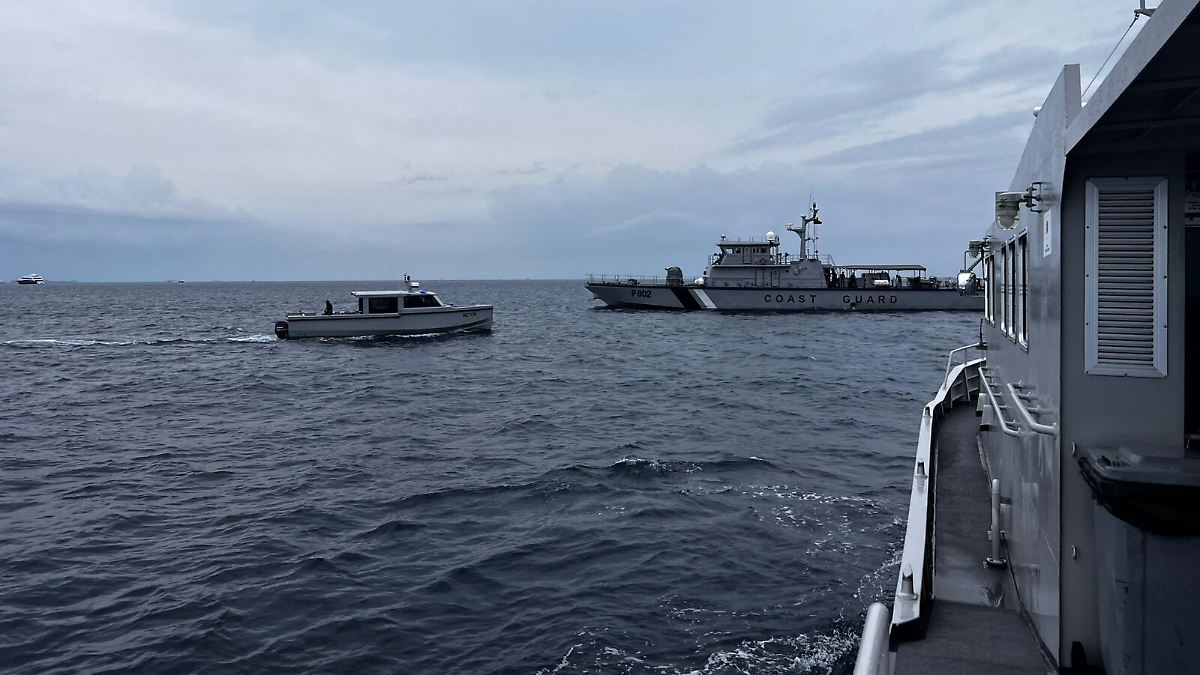 All bodies recovered: GoPros may have recorded diving tragedy
