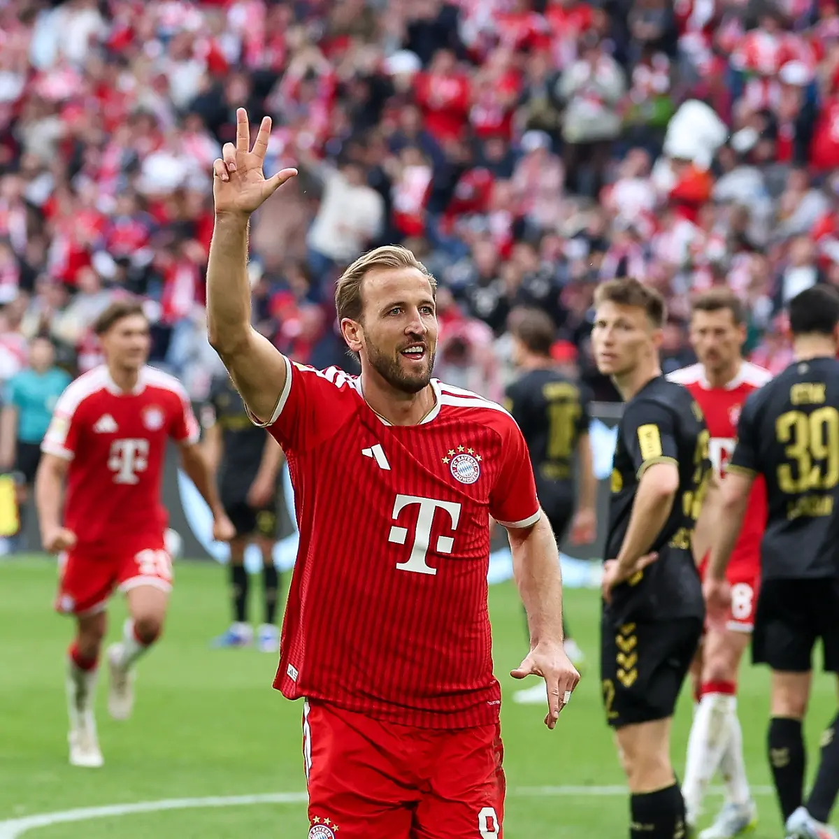 Torjubel-von-Harry-Kane-9-FC-Bayern-Muenchen-zum-4-1-FC-Bayern-Muenchen-vs-1-FC-Koeln-Fussball-1-Bundesliga-34-Spieltag-16-05