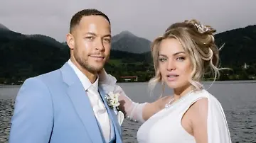 Mangold-Hochzeit