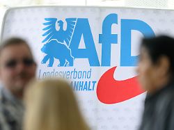 Bild: Wahlkampf trotz Krankschreibung: Verstoß gegen Dienstpflicht? AfD-Kandidat streitet Vorwurf ab