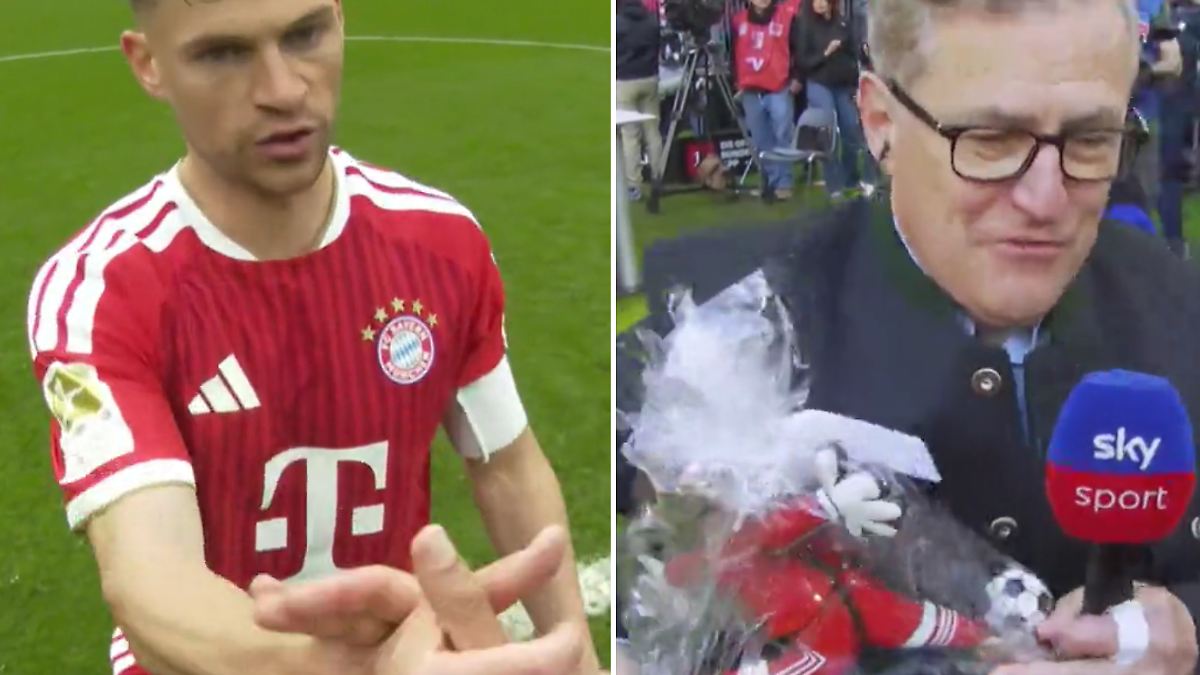 Aytekin Abschied: Bundesliga verabschiedet Schiri-Legende