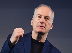 Bob Oodenkirk On Stage At Mark Kermode In 3D On Monday 11 May 2026 At BFI Southbank London